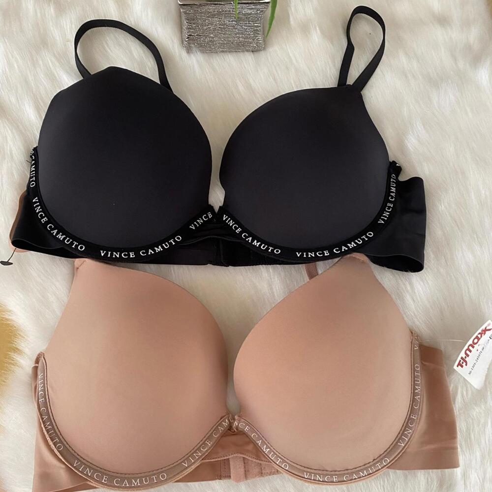 Vince Camuto Bras
